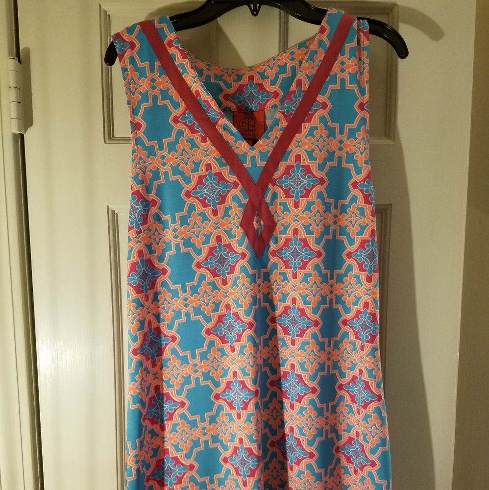 Tracy Negoshian Dress